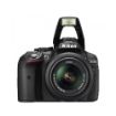 تصویر  دوربین SLR دیجیتال نیکون D5300