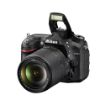 تصویر  دوربین Nikon D7200 SLR کم نور