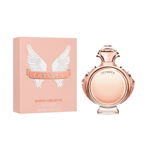 تصویر  عطر Olympea