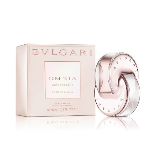 تصویر  عطر کریستالی Omnia